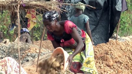 10 Most Horrible Countries to Be Born a Woman