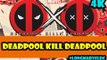 Deadpool giết Deadpool | Deadpool kills Deadpool Vietsub 4K