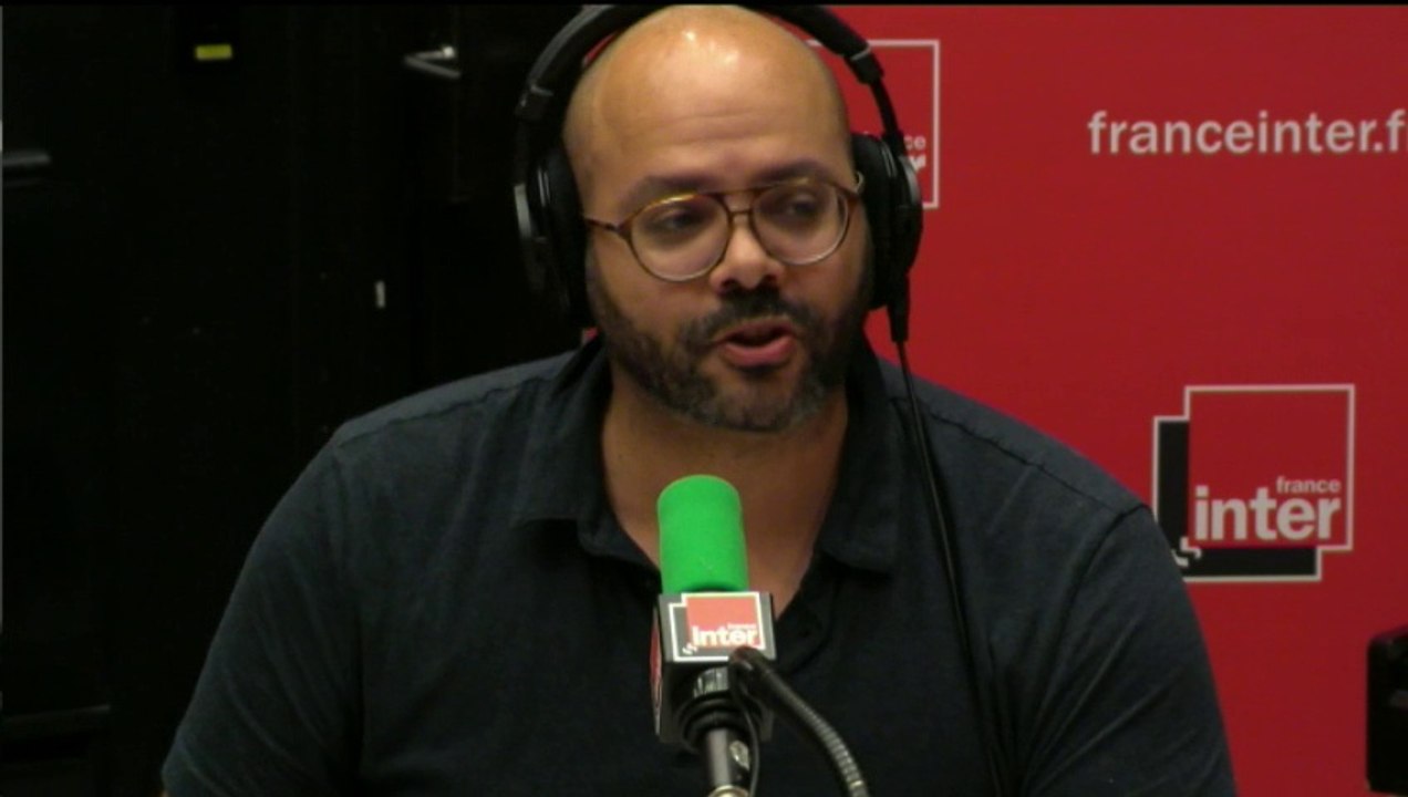 Les socialistes font toujours à côté - la drôle d'humeur de Frédérick Sigrist