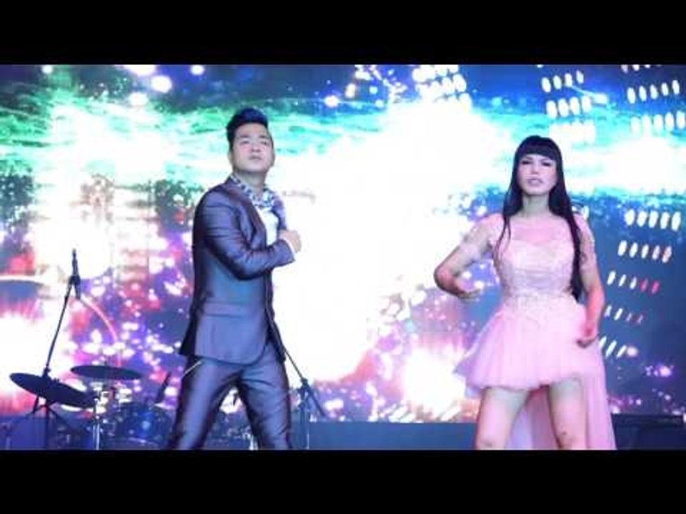 Thôi anh về đi Gia Hân ft Quách Tuấn Du