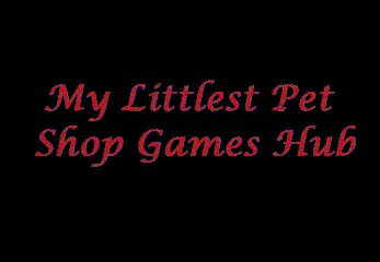 My littlest pet shop games hub