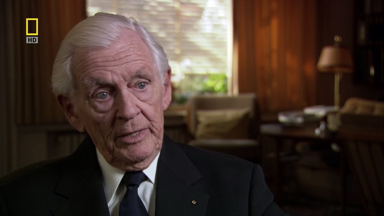 Конвой. Битва за Атлантику 3 серия из 4. На грани поражения  / Convoy. War For The Atlantic (2009) HD 720p