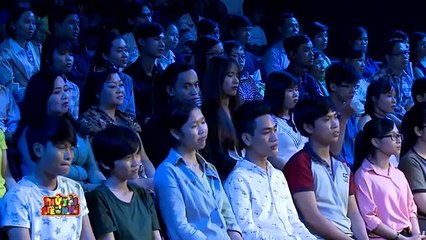 Cậu bé miền Tây bật khóc khi hát cải lương khiến Hoài Linh 'nổi da gà'