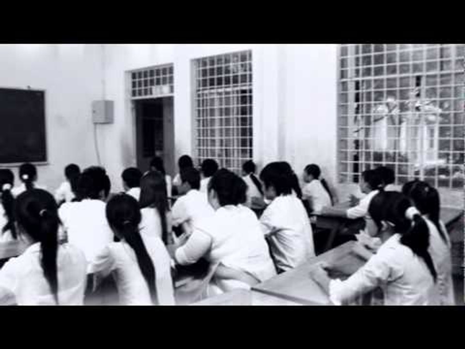 Huong Hoc Tro - Sang Pin