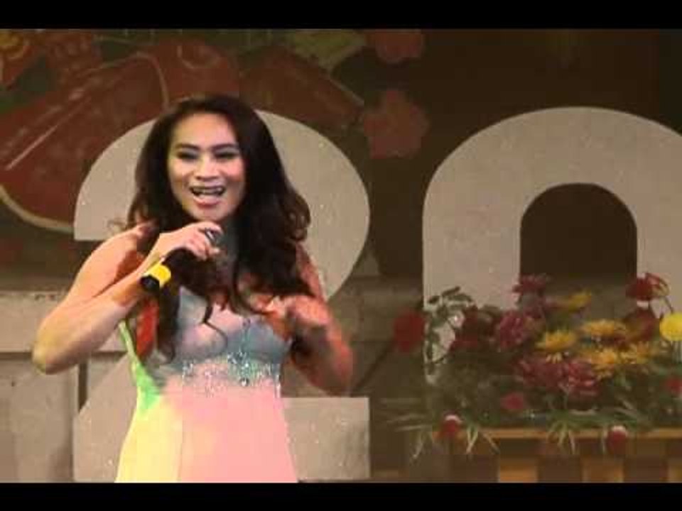 Giai Dieu Viet 3 - Chao xuan moi