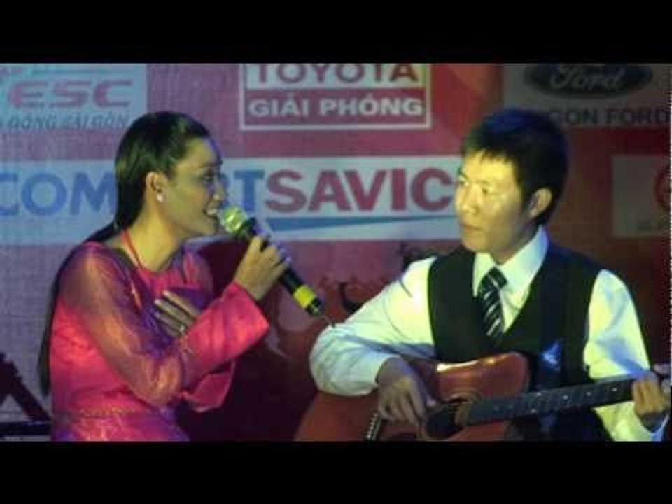 Sai Gon Ford 10 Nam - Ha Noi mua thu