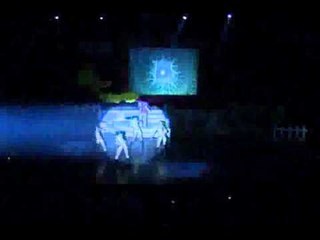 Giai Dieu Viet 3 - Mua xuan yeu thuong