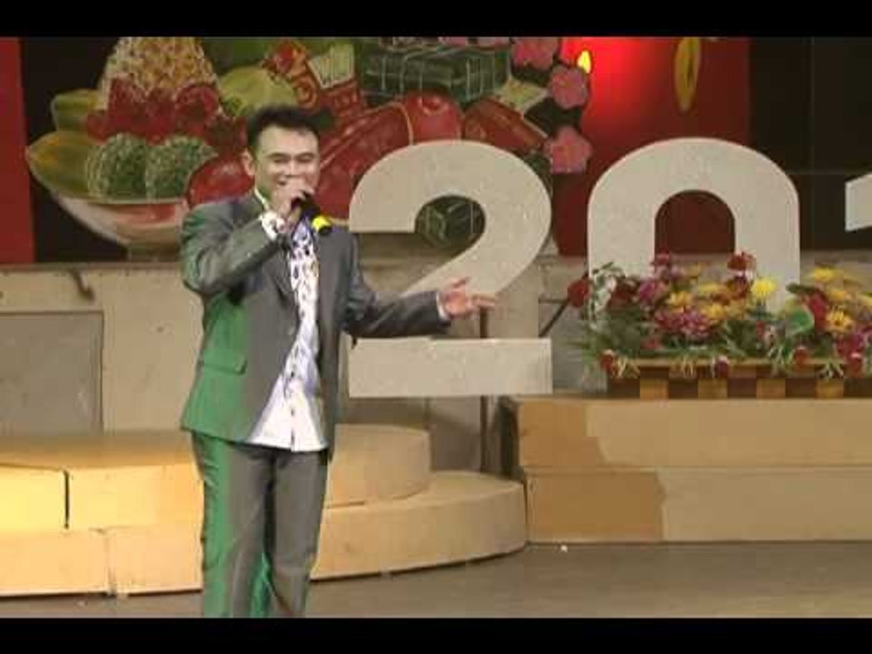 Giai Dieu Viet 3 - Tinh xuan van mai