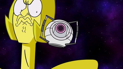 Portal 2 Fact Sphere Quotes - [Animated]-1rmp-_cT3co