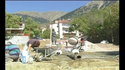 Σουλιώτης: Παρανοικός ο νόμος για τα δημόσια έργα