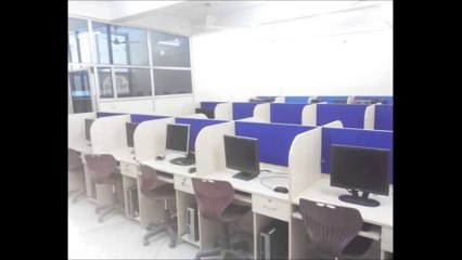 For Rent Seats available in Noida Sec 15, 16, 04, 59, 60, 62