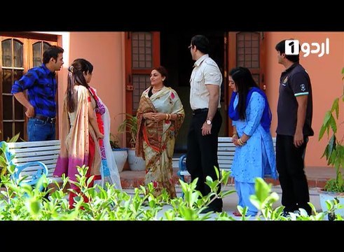 Bhabhi Sambhal Chabi Episode 74 Urdu1
