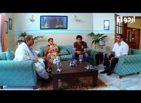 Bhabhi Sambhal Chabi Episode 69 Urdu1