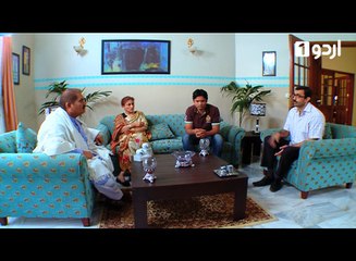Bhabhi Sambhal Chabi Episode 69 Urdu1