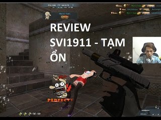 Bình Luận Truy Kích | Review SVI1911 - Yếu hay Mạnh ? ✔