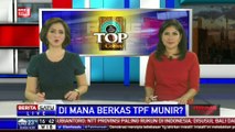 Tidak Benar Laporan Munir Sengaja Dihilangkan