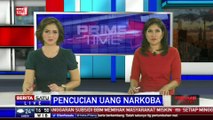 Freddy Budiman Terlibat Kasus TPPU Narkotika?