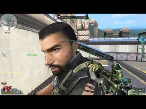 Bình Luận Truy Kích | M4 Bandage Quẩy Tung Trung Tâm Cai Ngh.iện =)) ✔