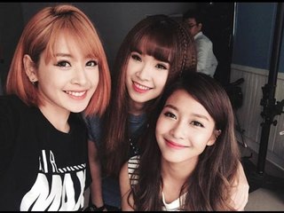 Chi Pu và Khởi My  : Đọ thu nhập khủng của hai nàng  Ngọc Nữ Showbiz