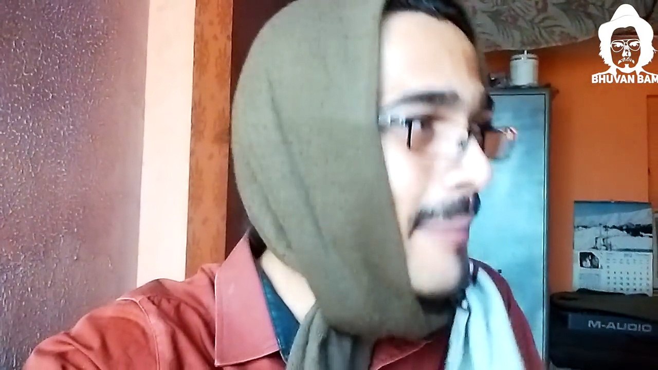 BB Ki Vines-Angry Masterji  Part 7