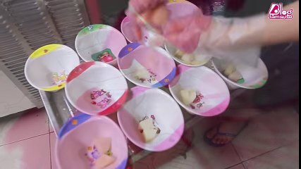 Hoa quả dầm Hoa Béo - 17 Tô Tịch - Hoàn Kiếm - Hà Nội