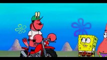 SpongeBob SquarePants Animation Movies for kids spongebob squarepants episodes clip 6