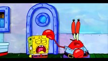 SpongeBob SquarePants Animation Movies for kids spongebob squarepants episodes clip 87