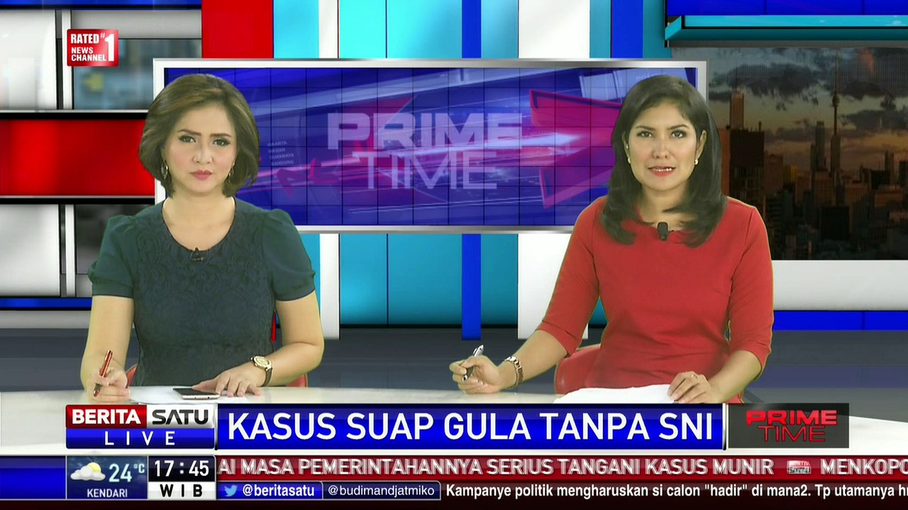 2 Saksi Ahli di Persidangan Penyuap Irman Gusman