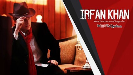 Pashto New Song 2016 - Irfan Khan - Zama Janana