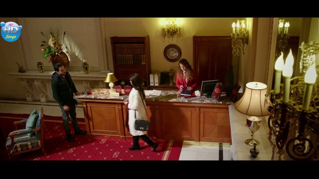 YAAD HAI NA FUll Video Song - Raaz Reboot -Arijit Singh -Imraan Hashmi