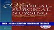 [READ] EBOOK Medical-Surgical Nursing: Assessment and Management of Clinical Problems - Single