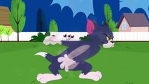 Tom and Jerry Tales - Tập 20 new 2016 - (Phim Hoạt Hình Lồng Tiếng Việt)