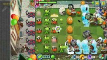 Plants vs Zombies 2 - Birthdayz Pinata Party 5/03/2016 (May 3rd) | Wasabi Whip in Modern Day