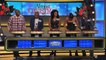 Jessie T. Usher & D.C. Young Fly are on the Feud! | Family Feud
