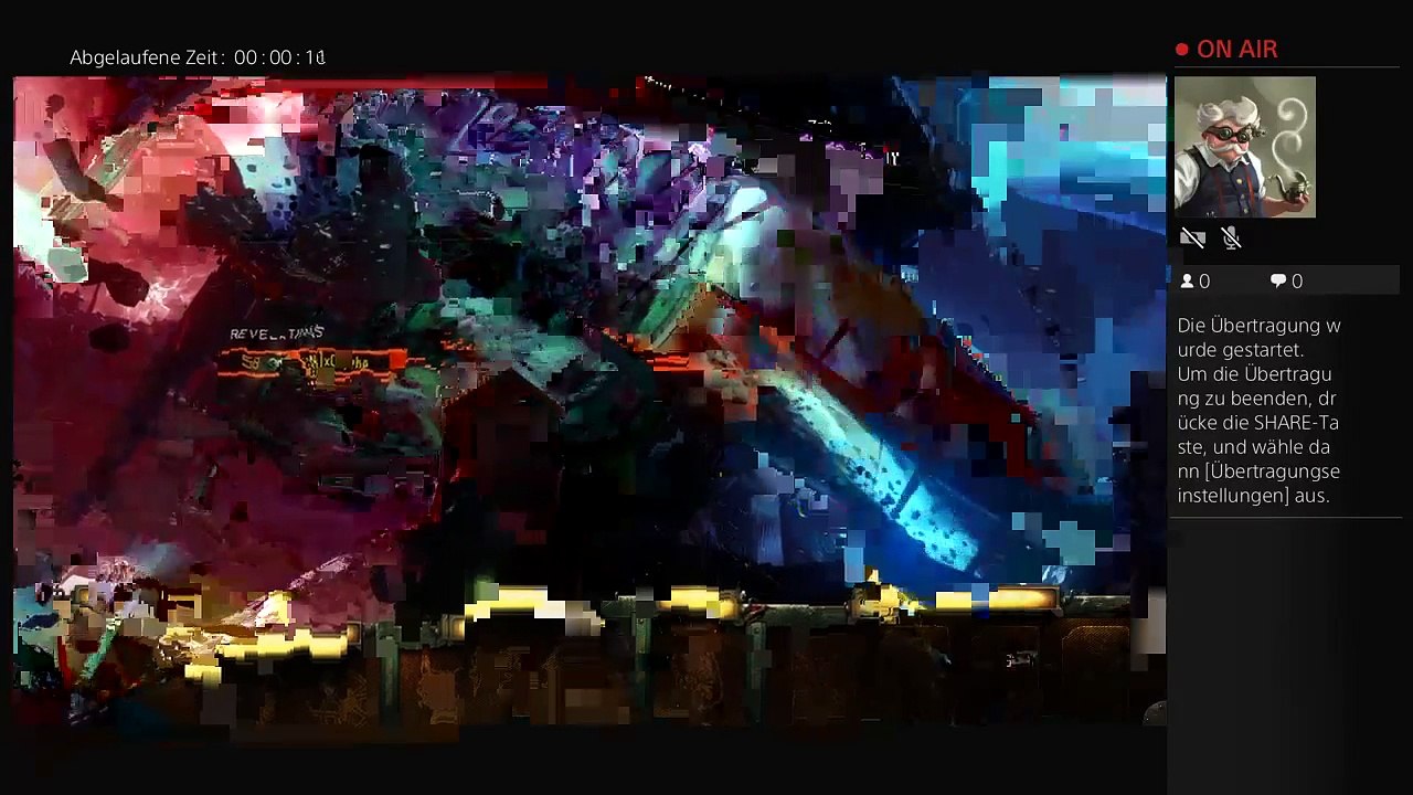 Ps4-live-Übertragung von xcryzhe (4)