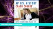 complete  AP U.S. History Crash Course (REA: The Test Prep AP Teachers Recommend)