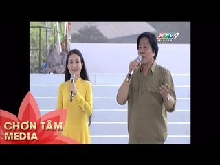 NGÃ BA GIỒNG - NSUT THANH NGÂN & NSUT TRỌNG HỮU
