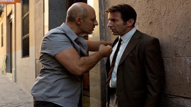 'Que Dios nos perdone', el nuevo film de Sorogoyen