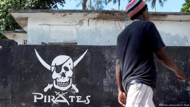 A libertação de 26 reféns após cinco anos nas mãos de piratas