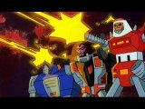 Bernard Minet - Go Gobots