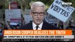 Anderson Cooper Flys Off The Script Grills A Hillary Defender Then Defends Donald Trump