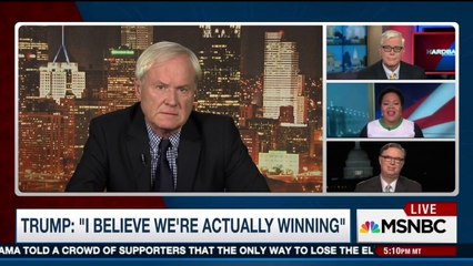 NYT Reporter Does Not Know If She Works With Anyone Who Is Pro-Life