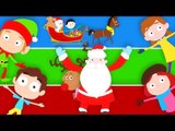 Jingle Bells | Christmas Is Coming | Wish You A Merry Christmas | best Christmas carols