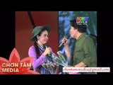 LỜI NGƯỜI RA ĐI - NS THANH NGÂN & NS TRỌNG HỮU