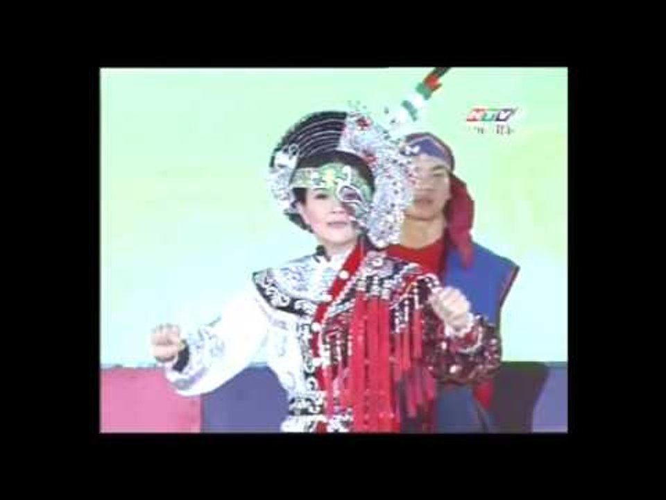 TẰM VƯƠNG TƠ - NSUT THANH NGÂN (26 / 02 /2009)