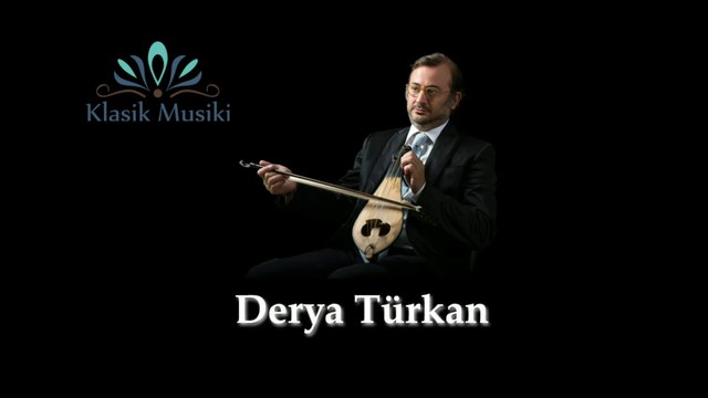 Derya Türkan Saba Kemençe Taksimi