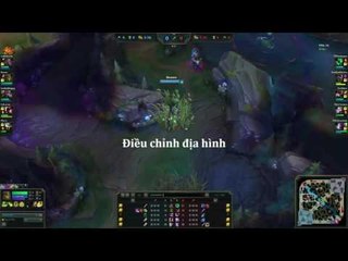 Những điểm “Có 1 không 2” của Tướng Mới Ivern