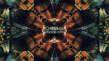 CHROMA S01.08. PIÈGE À HONG KONG