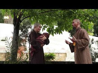 Chơn Tâm 6 - Trích Đoạn Quan Âm Thị Kính - Thanh Ngân