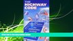 complete  Highway Code 1999 (Driving Skills)